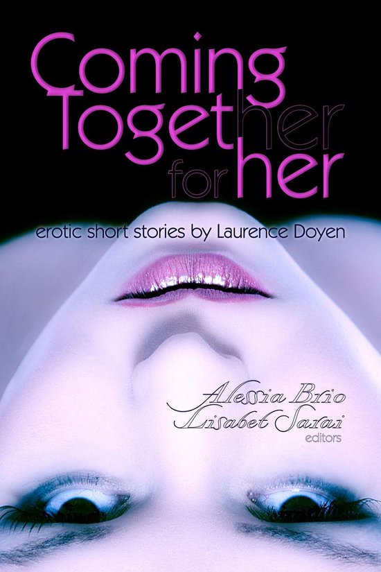 Coming Together: For Her - cover