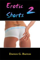 Erotic Shorts 2 - Erotic Shorts 2