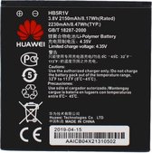 Huawei U9508 Batterij origineel HB5R1V