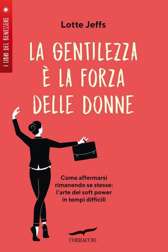La gentilezza è la forza delle donne - cover