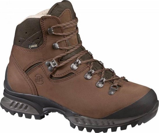 Tatra II Narrow Lady GTX Hoge Wandelschoen Dames Erde_Brown 4/37