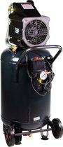 Compressor 2kW 230V 8bar 50ltr tank