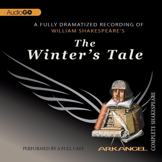 The Winter’s Tale - cover