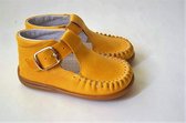 Bardossa - kinderschoen - Kiba - Citron - Maat 20