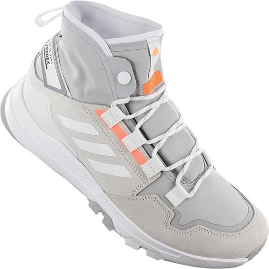 adidas Terrex Hikster Mid - Chaussures de randonnée Homme Trekking Plein  air... | bol