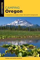 State Camping Series - Camping Oregon