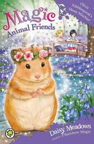 Magic Animal Friends 9 - Olivia Nibblesqueak's Messy Mischief