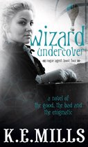 Rogue Agent 9 - Wizard Undercover