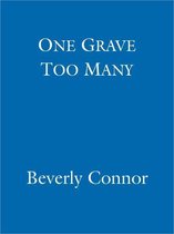 Diane Fallon 1 - One Grave Too Many