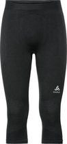 ODLO Performance 3/4 Sportlegging Heren - Maat S