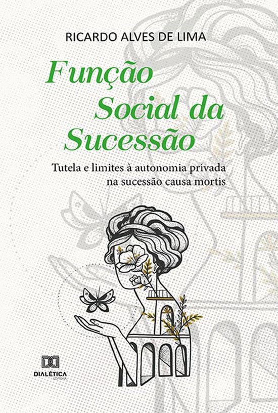 Função Social da Sucessão - cover