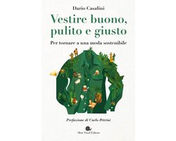Vestire buono, pulito e giusto