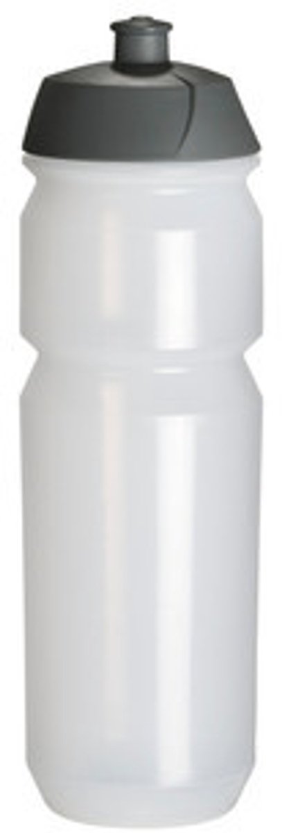 Tacx Shiva Bidon - 750cc - white — afbeelding 2