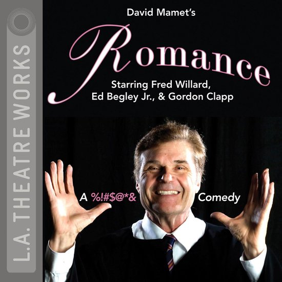 Romance - cover