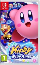 Kirby Star Allies - Switch (Frans)