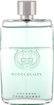 Gucci - Guilty Cologne Pour Homme - Eau De Toilette - 90Ml