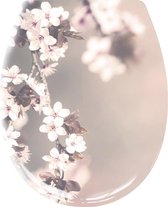 Kleine Wolke Wc-bril Blossom