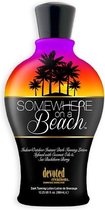 Devoted Creations - Devoted Somewhere on a beach zonnebankcreme - 360ml