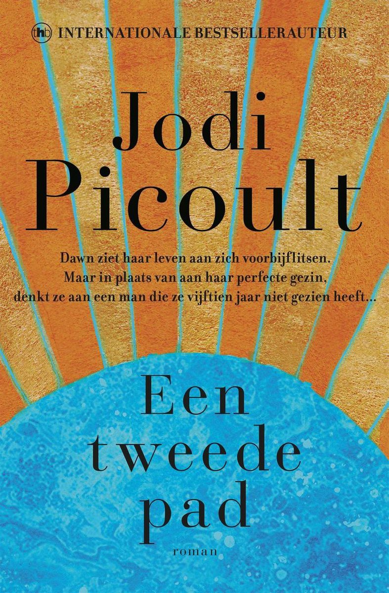 Een tweede pad - Jodi Picoult