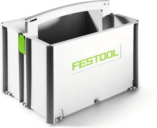 Boîte à outils Festool Systainer Sys-Tb-2 | bol.com