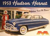 Moebius Hudson Hornet 1953 (modelbouw, 1:25)