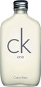 foto van Calvin Klein One - Eau de Toilette