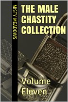 The Male Chastity Collection: Volume Eleven (Femdom, Chastity)