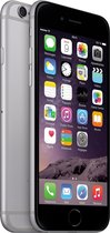 Apple iPhone 6 - Alloccaz Refurbished - C grade (Zichtbaar gebruikt) - 16GB - Space Gray