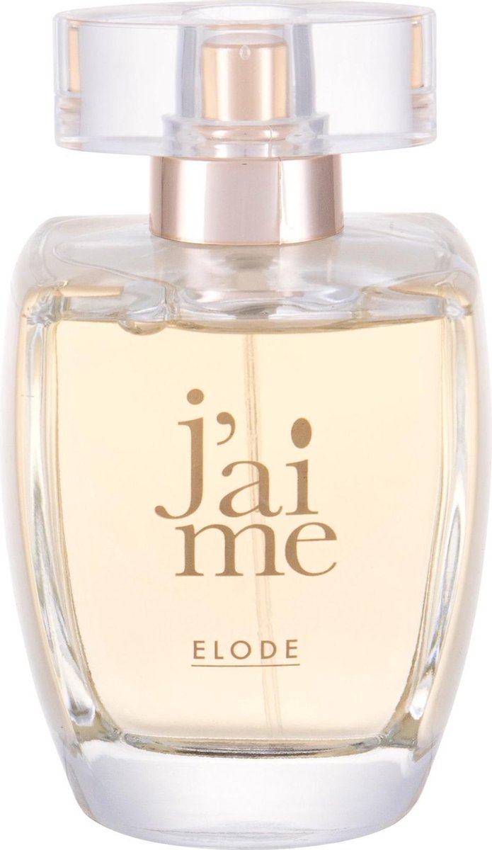Elode - J´Aime - Eau De Parfum - 100mlML