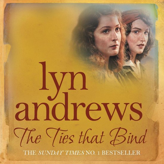 The Ties that Bind - cover