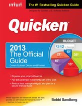 Quicken 2013 the Official Guide