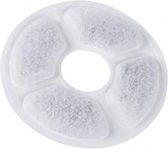 Eyenimal filters voor bloom en smart bloom drinkfontein - 6 st - 1 stuks