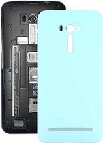 Batterij Back Cover voor Asus Zenfone Selfie ZD551KL (Baby Blue)