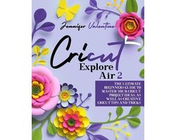 Cricut Explore Air 2