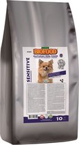Biofood sensitive small breed - 10 kg - 1 stuks
