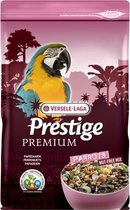 Versele-laga prestige premium papegaaien zonder noten - 2 kg - 1 stuks