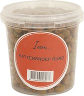 I am kattensnoep rund - 70 gr - 1 stuks