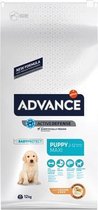 Advance puppy protect maxi - 12 kg - 1 stuks