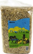 Divro stro - 1 kg - 6 stuks