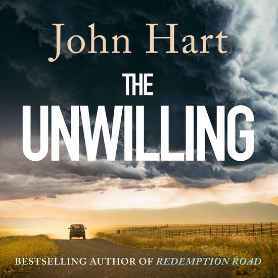 The Unwilling - cover