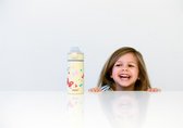 SIGG Miracle Butterfly 0.4L geel