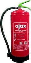 Ajax ES-6N Brandblusser schuim 6 liter - Blusrating 21A 144B - Gerennomeerd merk