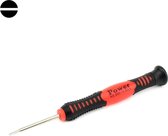 Let op type!! JIAFA JF-607-2.0 Slot 2.0 Mobile Phone Repair Screwdriver(Orange)