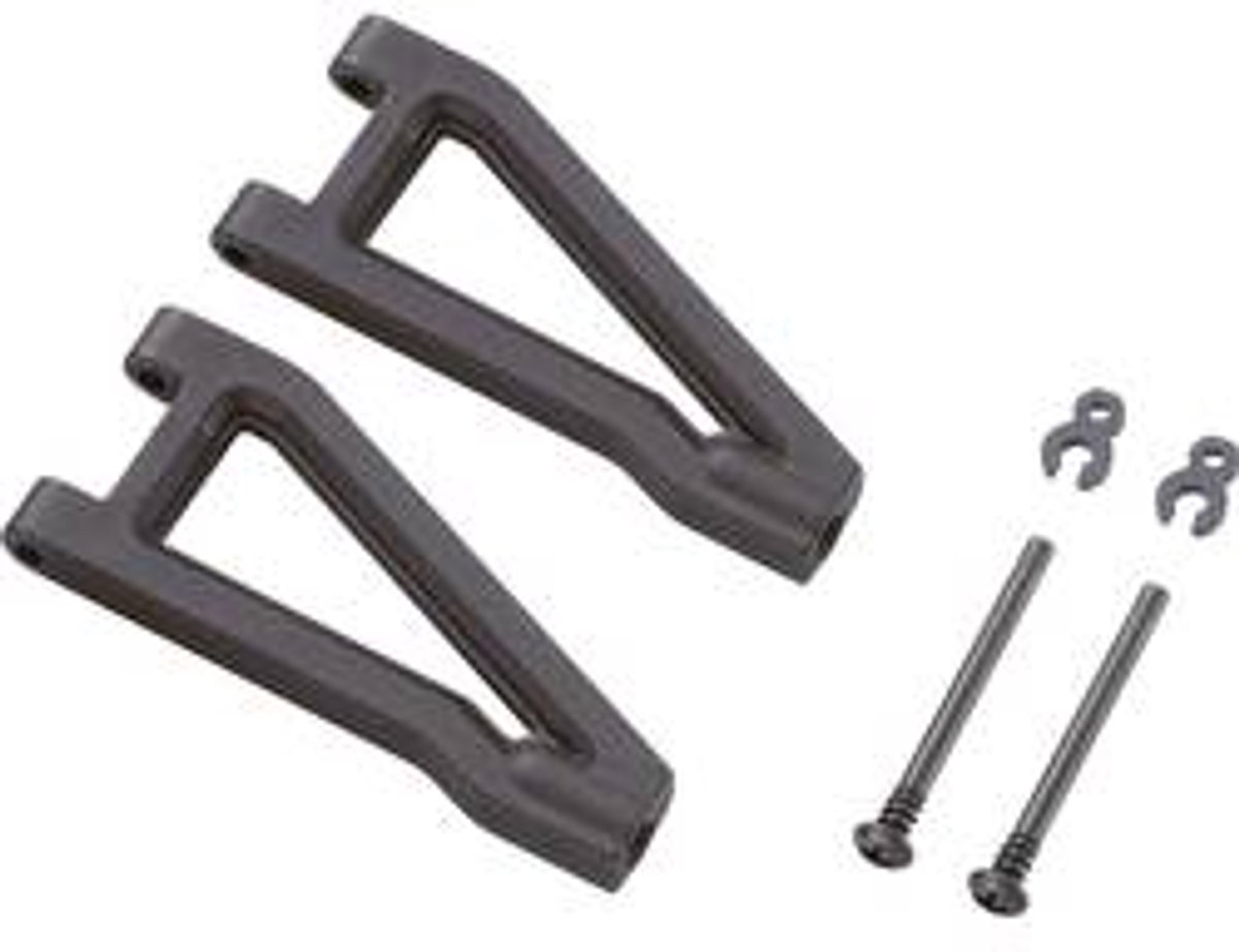 Reely 513006C Reserveonderdeel Draagarmen voor/boven