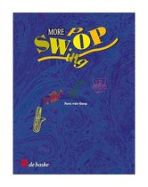 More Swop (Swing Pop) for Fluit/Viool Grade 3 + CD