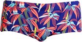 BamBamBoo Classic Trunk - Heren | Funky Trunks