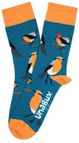 Birdy Unabux sokken