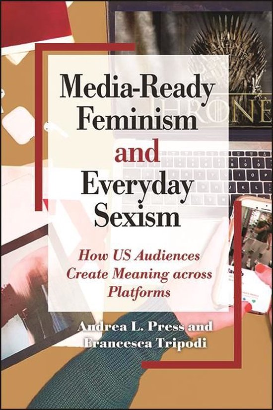 SUNY series in Feminist Criticism and Theory - Media-Ready F ... - cover