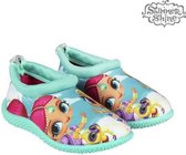 Kinderlaarzen Shimmer and Shine 73821