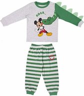 Pyjama Kinderen Mickey Mouse